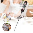 Digitális Maghőmérő tűvédővel