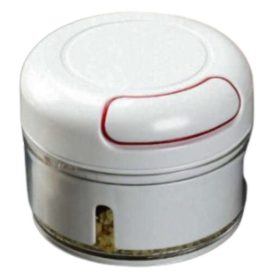 Mini zöldség- és fokhagymaaprító