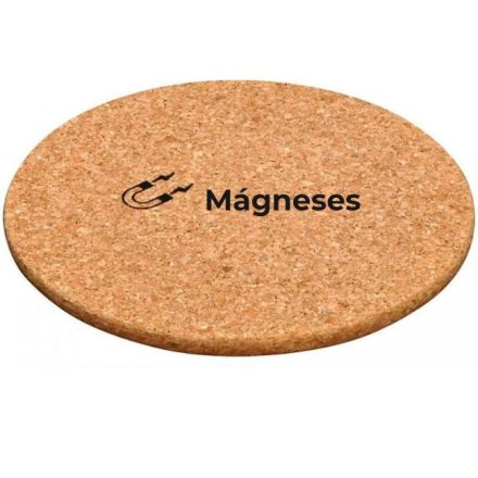 Mágneses parafaalátét – 21 cm