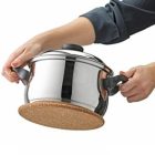 Mágneses parafaalátét – 21 cm