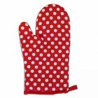 Pöttyös - Edényfogó kesztyű