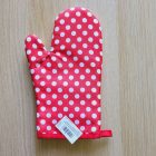 Pöttyös - Edényfogó kesztyű