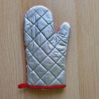 Pöttyös - Edényfogó kesztyű