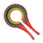 Befőttnyitó 3 részes műanyag