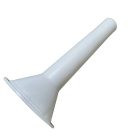 22-es vékony hurka és kolbász töltőcső