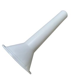 22-es vékony hurka és kolbász töltőcső