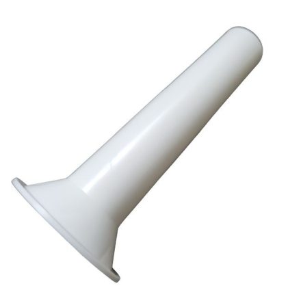 5-ös hurka és kolbász töltőcső