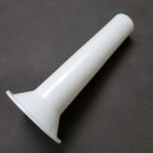 5-ös hurka és kolbász töltőcső