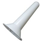 8-as hurka és kolbász töltőcső