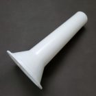 32-es vékony hurka és kolbász töltőcső