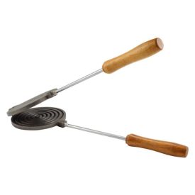 Öntöttvas Sajtos Tallérsütő