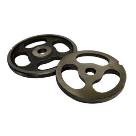 22-es tárcsa disznósajthoz