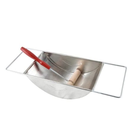 Paradicsompasszírozó