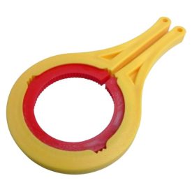 Befőttnyitó 2 részes műanyag