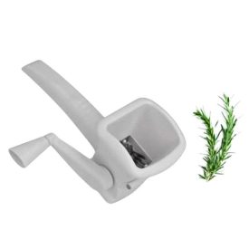 Petrezselyemdaráló