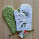 Oliva - Edényfogó kesztyű