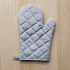 Teflonos grill kesztyű