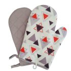 2 db-os edényfogó kesztyű