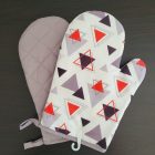 2 db-os edényfogó kesztyű