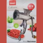 Culinaria 10-es húsdaráló