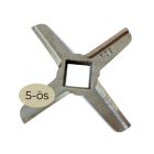 5-ös húsdaráló kés