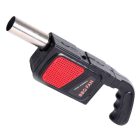 Elemes grillező ventilátor