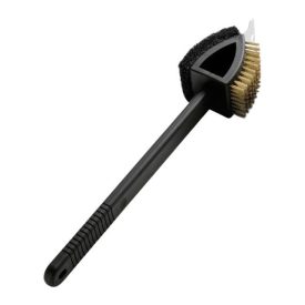 Grilltisztító Kefe - 38cm - Landmann 