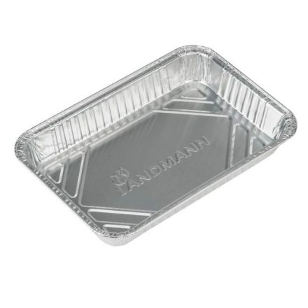 Alumínium csepptálca szett – Landmann