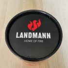 Landmann SELECTION grillcsirke sütő