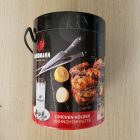 Landmann SELECTION grillcsirke sütő