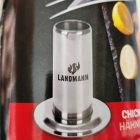 Landmann SELECTION grillcsirke sütő
