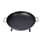 Hordozható tűzrakó 58cm