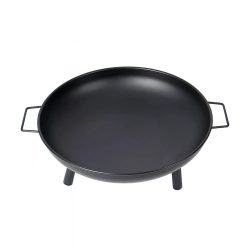 Hordozható tűzrakó 58cm