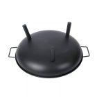 Hordozható tűzrakó 58cm