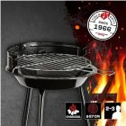 Landmann Faszenes körgrill 30cm
