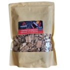 Vörösbor füstölő chips - Landmann SELECTION