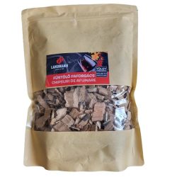 Vörösbor füstölő chips - Landmann SELECTION