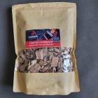 Vörösbor füstölő chips - Landmann SELECTION