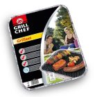 Begyújtásra kéz express grill