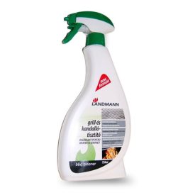 Landmann Grill,- és kanadllótisztító folyadék (750ml)