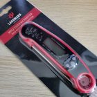 Digitális Maghőmérő - Landmann GrillChef