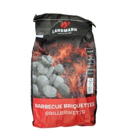 Prémium grillbrikett  - Landmann - 3kg