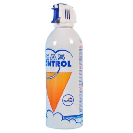 Szivárgásjelző spray 400g