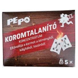 PePo koromtalanító