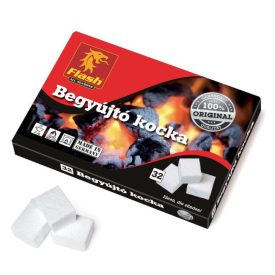 Flash petróleum bázisú alágyújtós