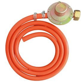 PB- Gáz nyomáscsökkentő készlet