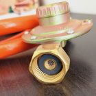 PB- Gáz nyomáscsökkentő készlet