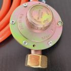 PB- Gáz nyomáscsökkentő készlet