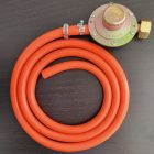 PB- Gáz nyomáscsökkentő készlet