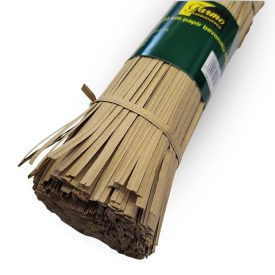 20 cm-es papír-drót kötözőszál